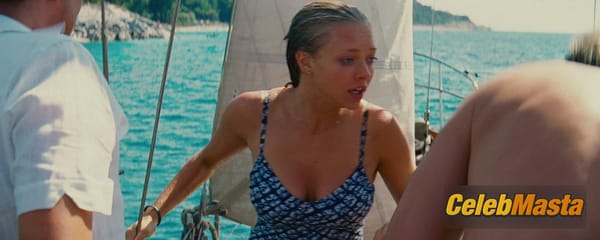 Amanda Seyfried Photo Collection from Mamma Mia! photo 3