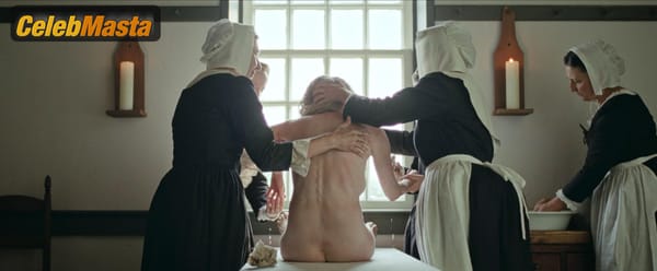 Amanda Seyfried Scene Photos Gallery from The Testament Of Ann Lee photo 6