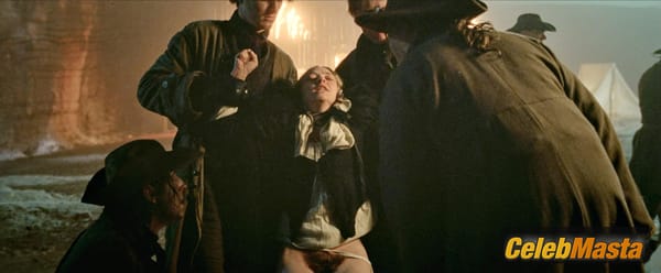 Amanda Seyfried Scene Photos Gallery from The Testament Of Ann Lee photo 13