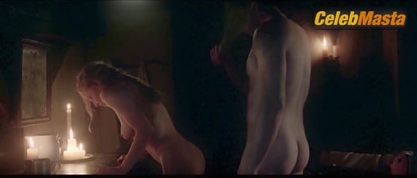 Amanda Seyfried Scene Photos Gallery from The Testament Of Ann Lee photo 17