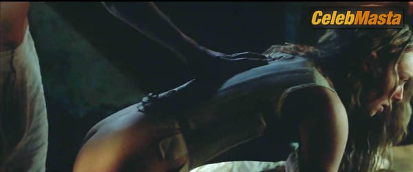 Amanda Seyfried Scene Photos Gallery from The Testament Of Ann Lee photo 19