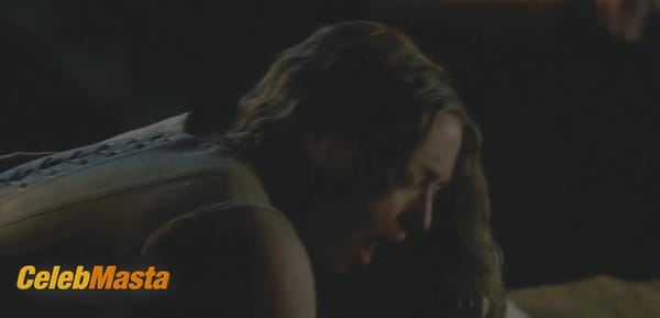 Amanda Seyfried Scene Photos Gallery from The Testament Of Ann Lee photo 26