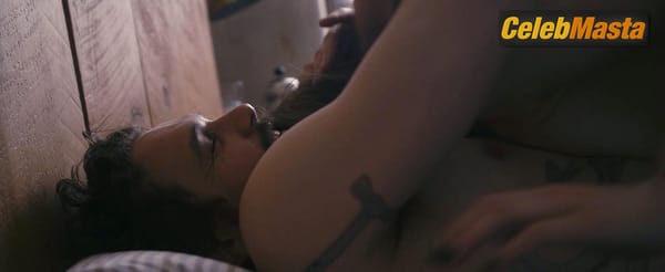 Amber Heard Photo Collection from The Adderall Diaries photo 2