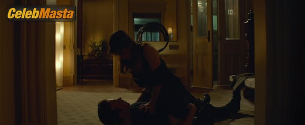 Amanda Peet Photo Collection from Sleeping With Other People photo 1
