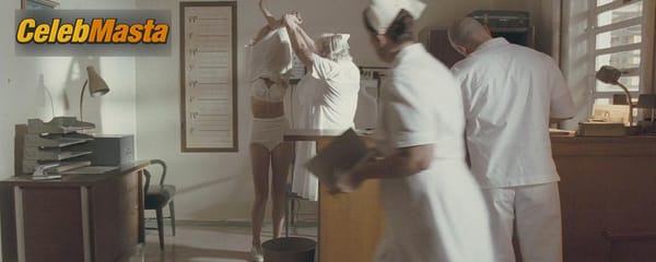 Photo Gallery: Amber Heard in The Ward photo 2