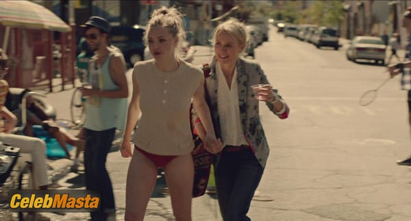 Amanda Seyfried Scene Photos Gallery from While We’re Young photo 3