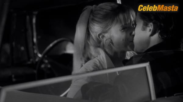 Amy Smart Scene Photos Gallery from Campfire Tales photo 8