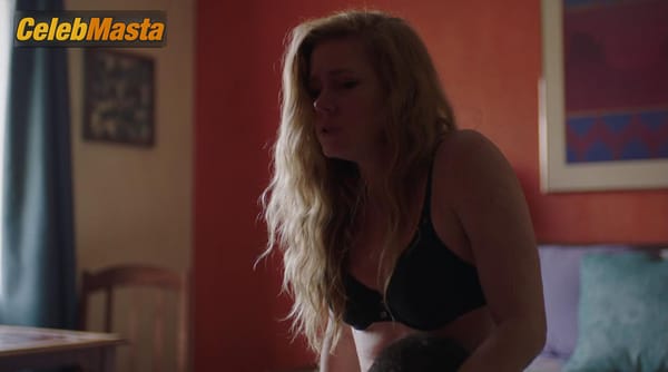 Amy Adams Photo Collection from Sharp Objects photo 12