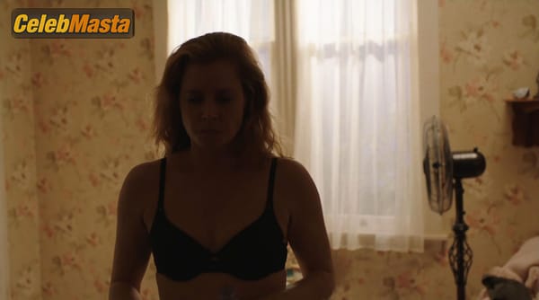 Amy Adams Photo Collection from Sharp Objects photo 21