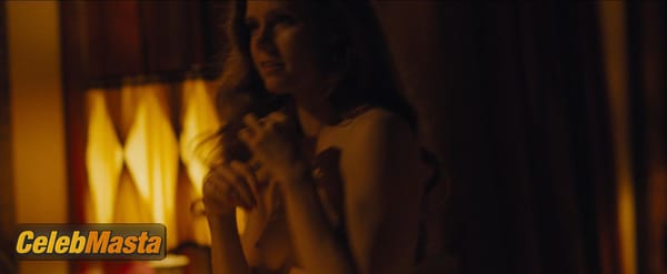 Amy Adams Scene Photos Gallery from American Hustle photo 7