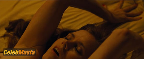 Amy Adams Scene Photos Gallery from American Hustle photo 9