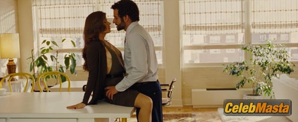 Amy Adams Scene Photos Gallery from American Hustle photo 17