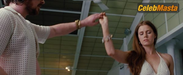 Amy Adams Scene Photos Gallery from American Hustle photo 19
