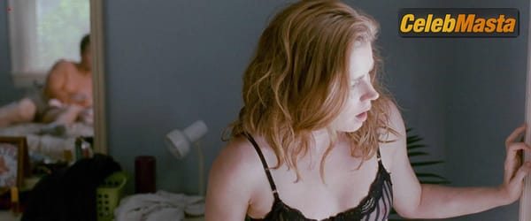 Amy Adams Photo Gallery from The Fighter photo 2