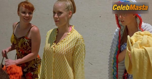 Amy Adams Photos from Psycho Beach Party photo 2