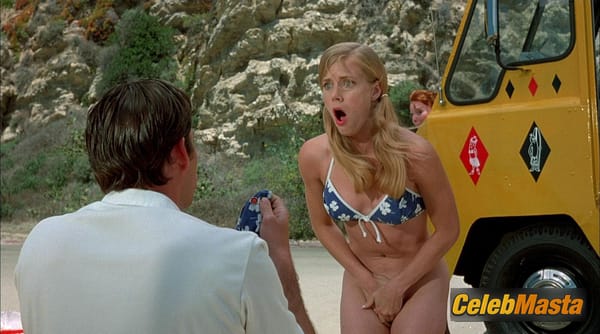 Amy Adams Photos from Psycho Beach Party photo 10