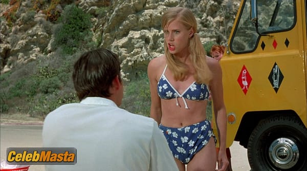 Amy Adams Photos from Psycho Beach Party photo 11