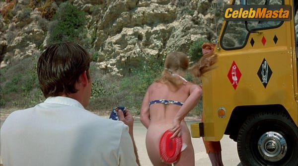 Amy Adams Photos from Psycho Beach Party photo 12