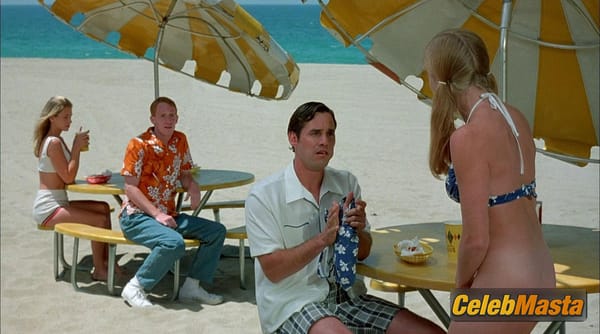 Amy Adams Photos from Psycho Beach Party photo 13