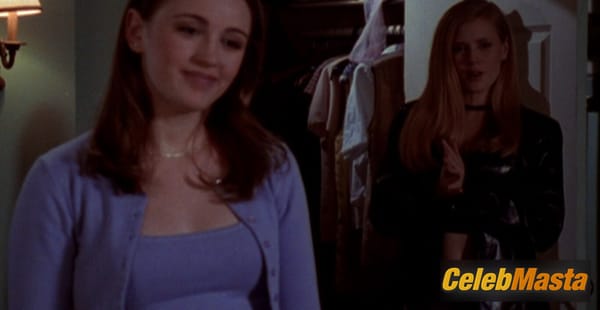 Amy Adams Photo Set from Cruel Intentions 2 photo 17