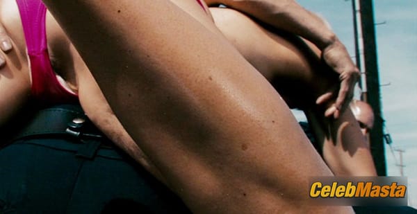 Amy Smart Photos from Crank 2 High Voltage photo 12