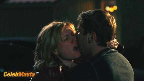 Anna Paquin Photo Gallery from Bellevue photo 2