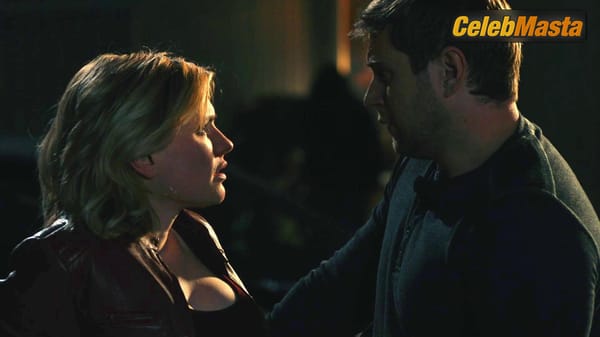 Anna Paquin Photo Gallery from Bellevue photo 3