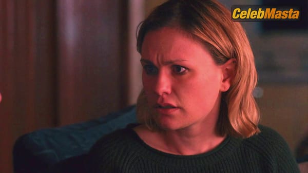 Anna Paquin Photo Gallery from Bellevue photo 16