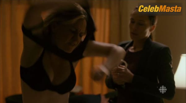 Anna Paquin Photo Gallery from Bellevue photo 21