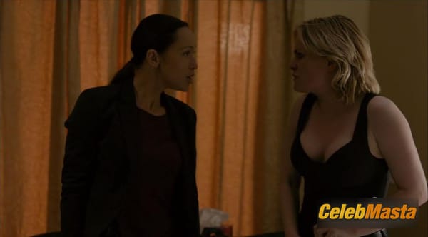 Anna Paquin Photo Gallery from Bellevue photo 22