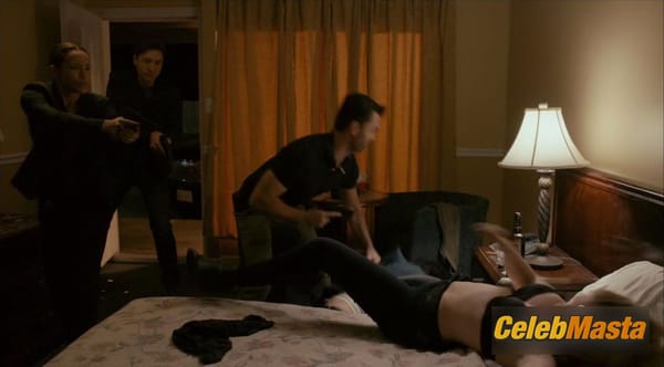 Anna Paquin Photo Gallery from Bellevue photo 23