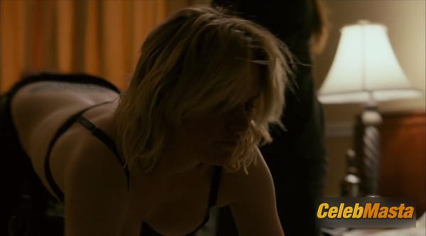 Anna Paquin Photo Gallery from Bellevue photo 27