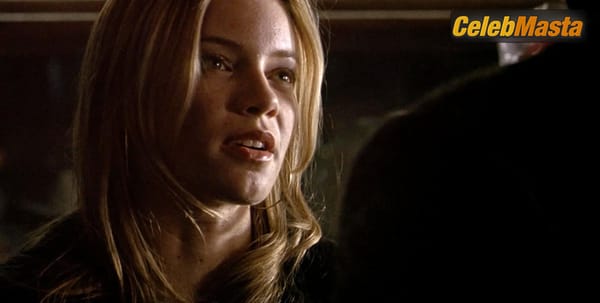 Amy Smart Photos from Blind Horizon photo 5