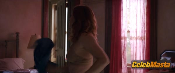 Amy Adams Photo Collection from The Woman In The Window photo 5