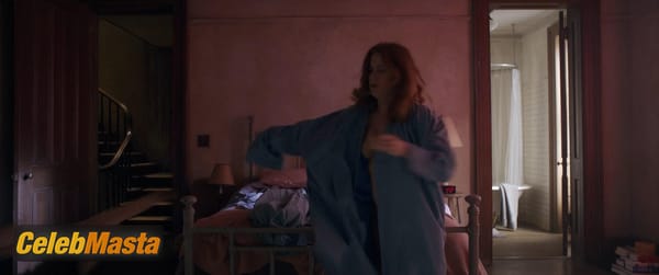 Amy Adams Photo Collection from The Woman In The Window photo 7