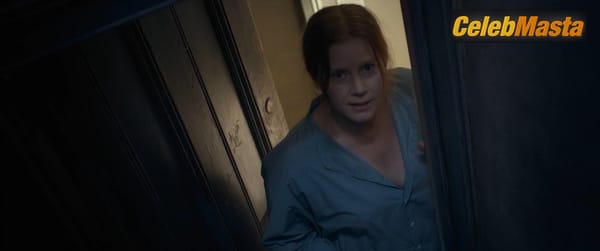 Amy Adams Photo Collection from The Woman In The Window photo 8
