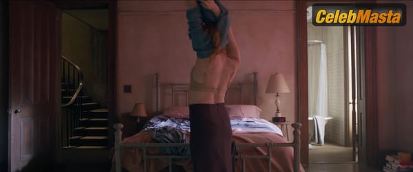 Amy Adams Photo Collection from The Woman In The Window photo 10