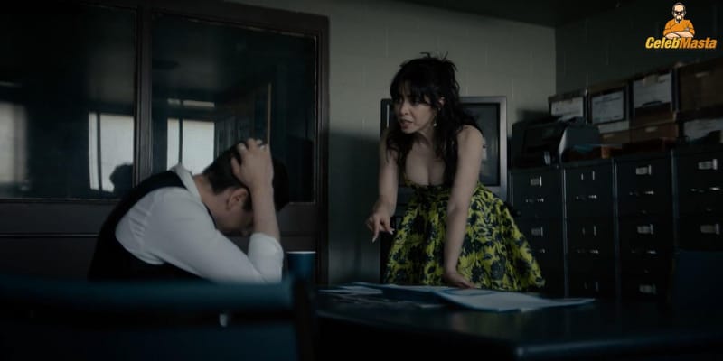 Cristin Milioti Photo Collection photo 2