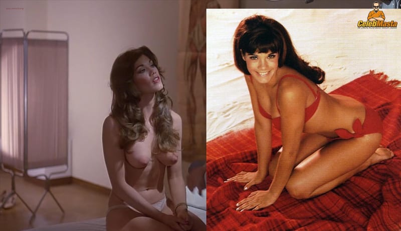 Barbi Benton Pics Gallery photo 1