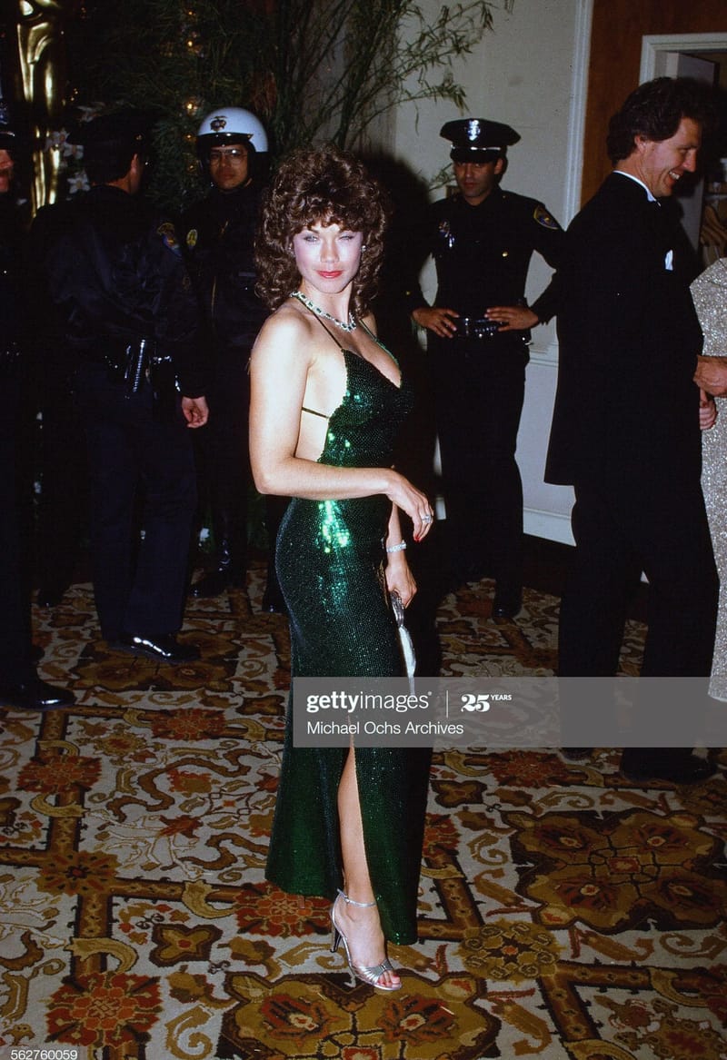 Conclusion About Barbi Benton Hot Photos & Videos, Dress Wardrobe Red Carpet Appearances by Paparazzi photo 3