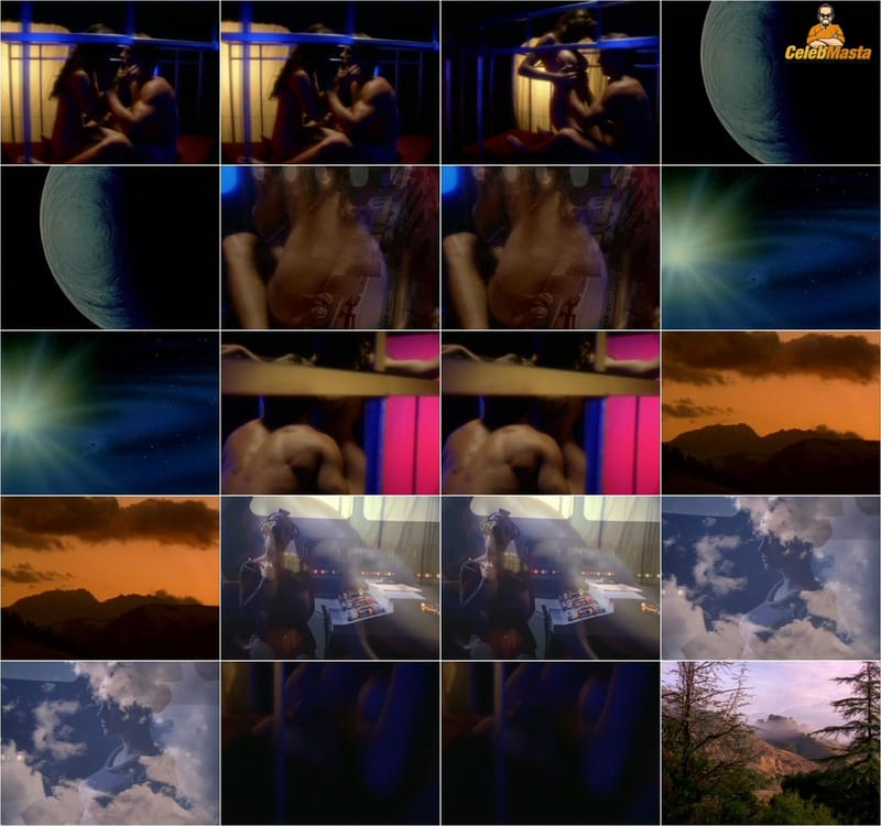 Krista Allen Photo Set photo 2