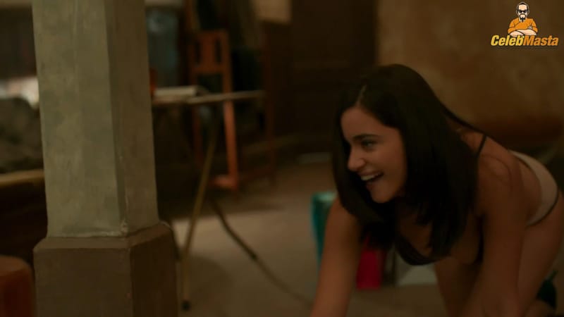Paulina Gaitan Photo Collection photo 2