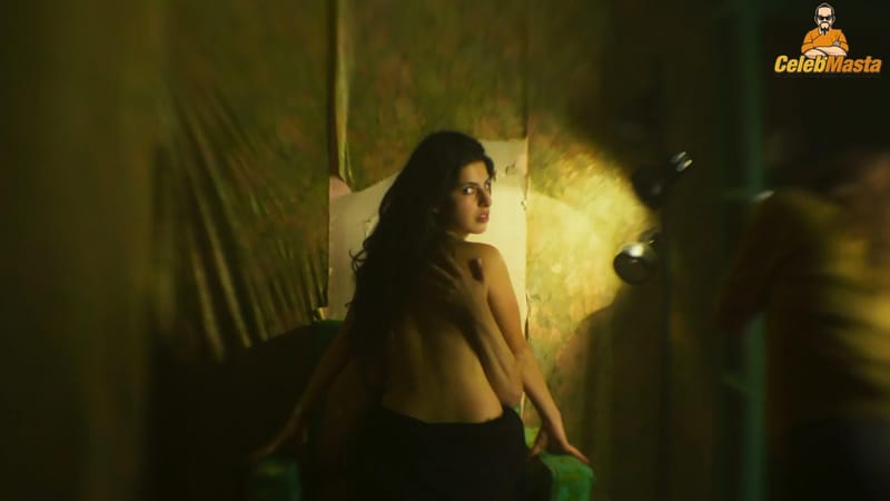 Paulina Gaitan Photo Collection photo 4