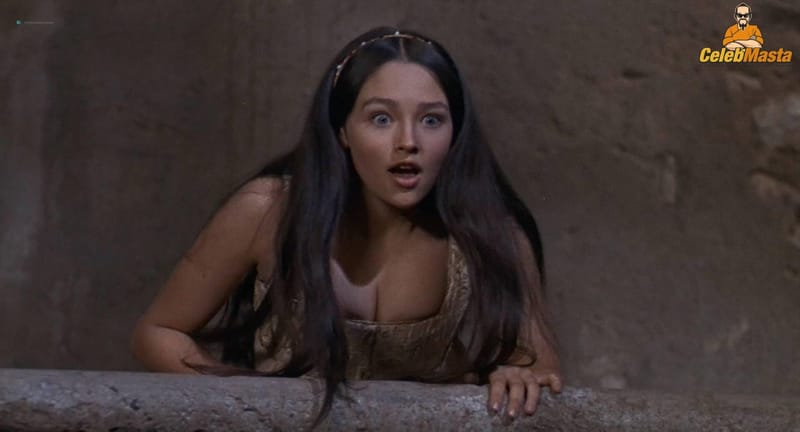 Olivia Hussey Pics Gallery photo 2