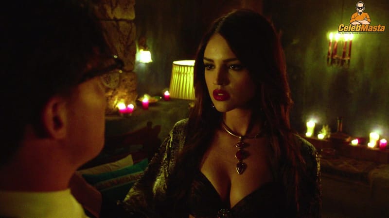 Eiza Gonzalez Photo Collection photo 2