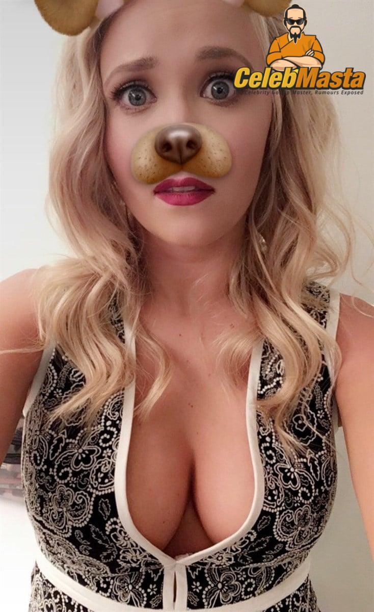 Emily Osment Photo Collection photo 4