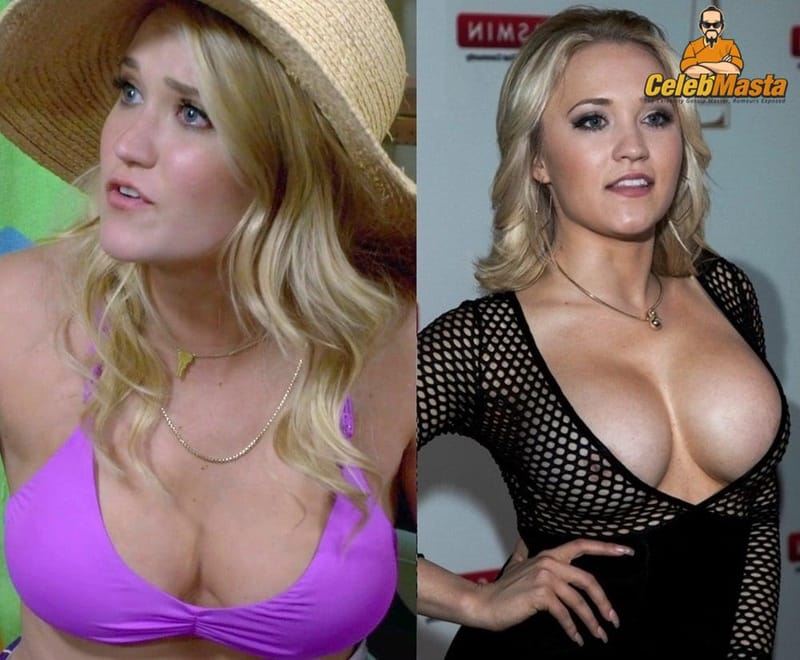 Emily Osment Photo Gallery photo 1