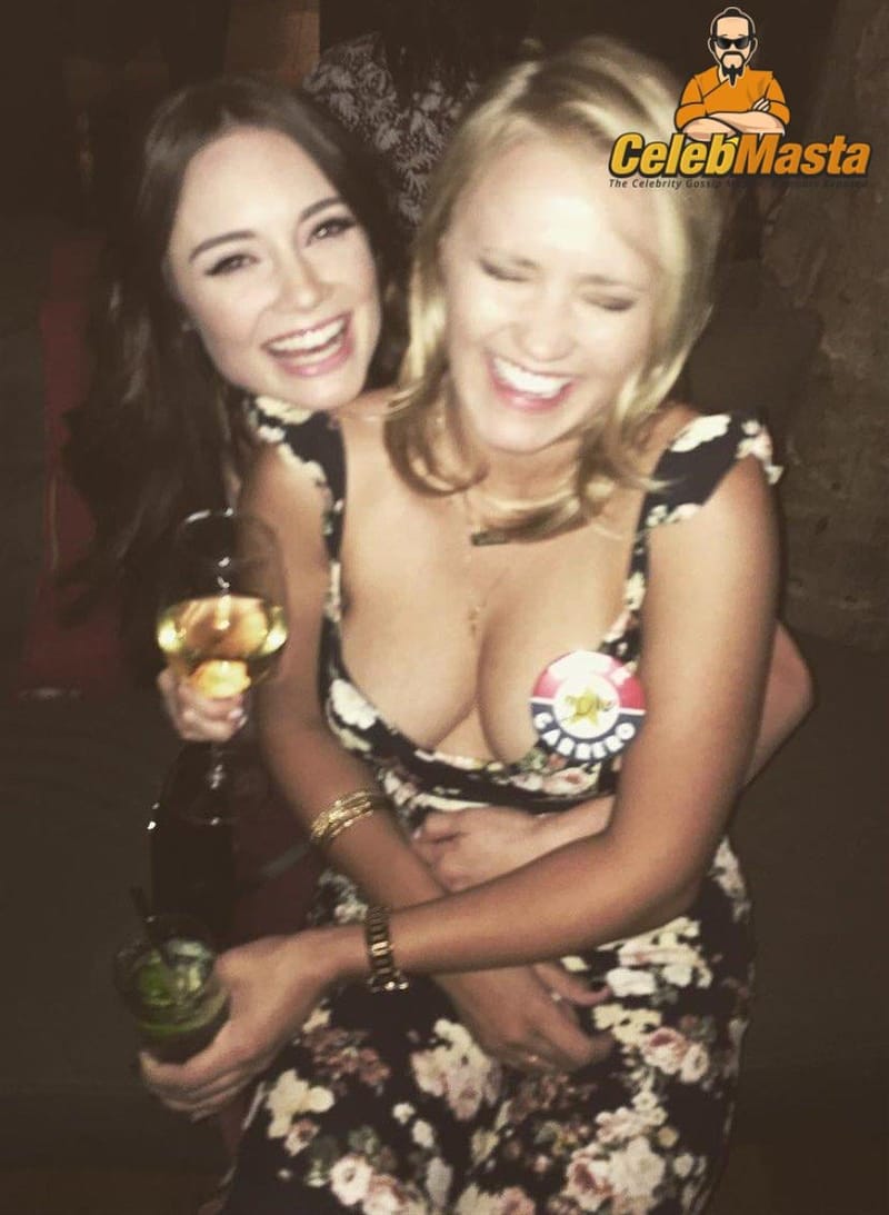 Emily Osment Photo Gallery photo 3