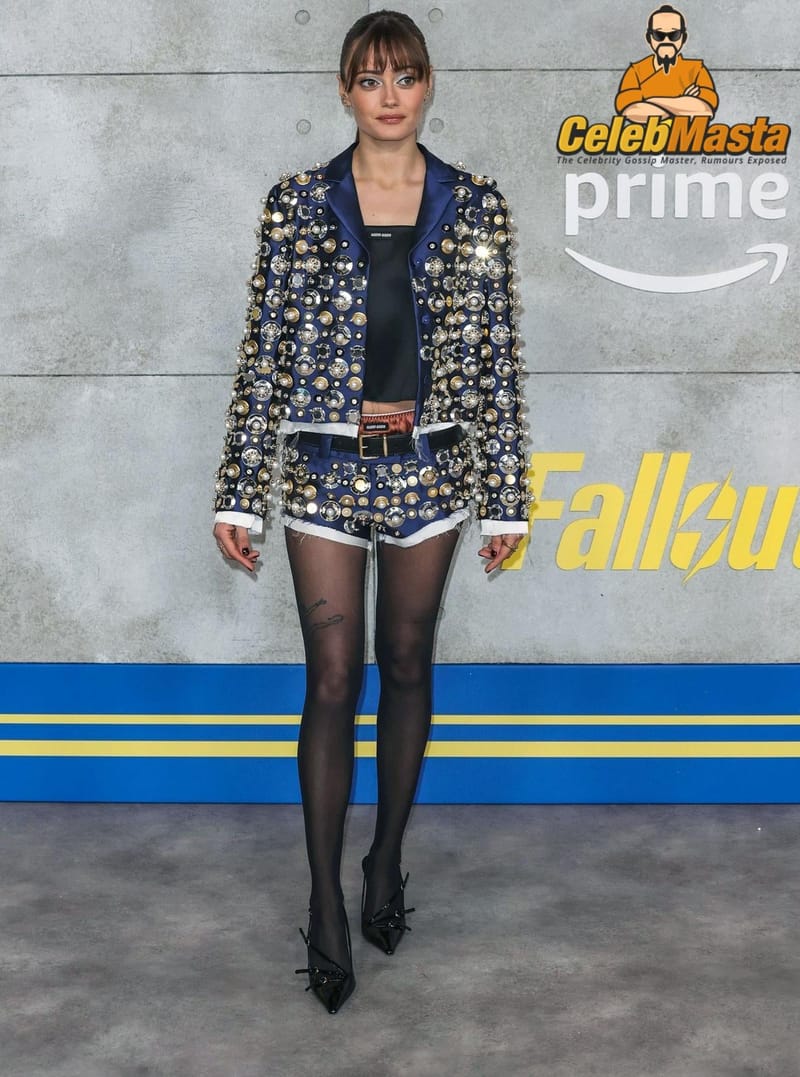Ella Purnell Pics Collection photo 3