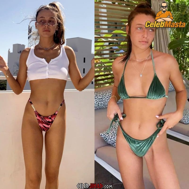 Emma Chamberlain Photo Set photo 2